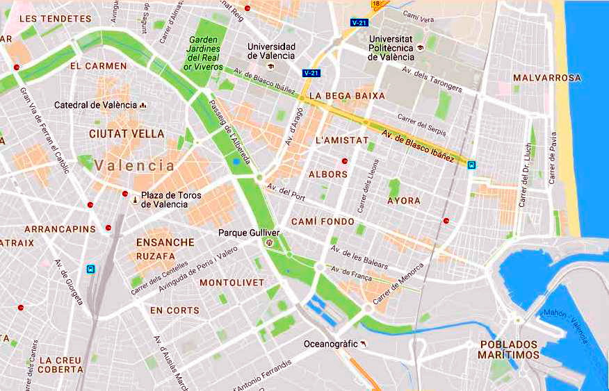 cv_v_0004_02 Vivienda Mercado Central (Valencia)