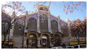 cv_v_0004_03_10px Vivienda Mercado Central (Valencia)